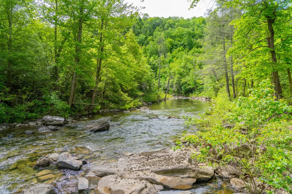 0 Echo Point Road Dunlap, TN 37327