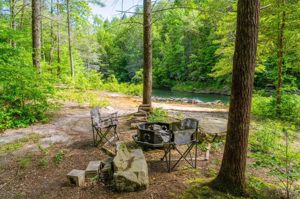 0 Echo Point Road Dunlap, TN 37327