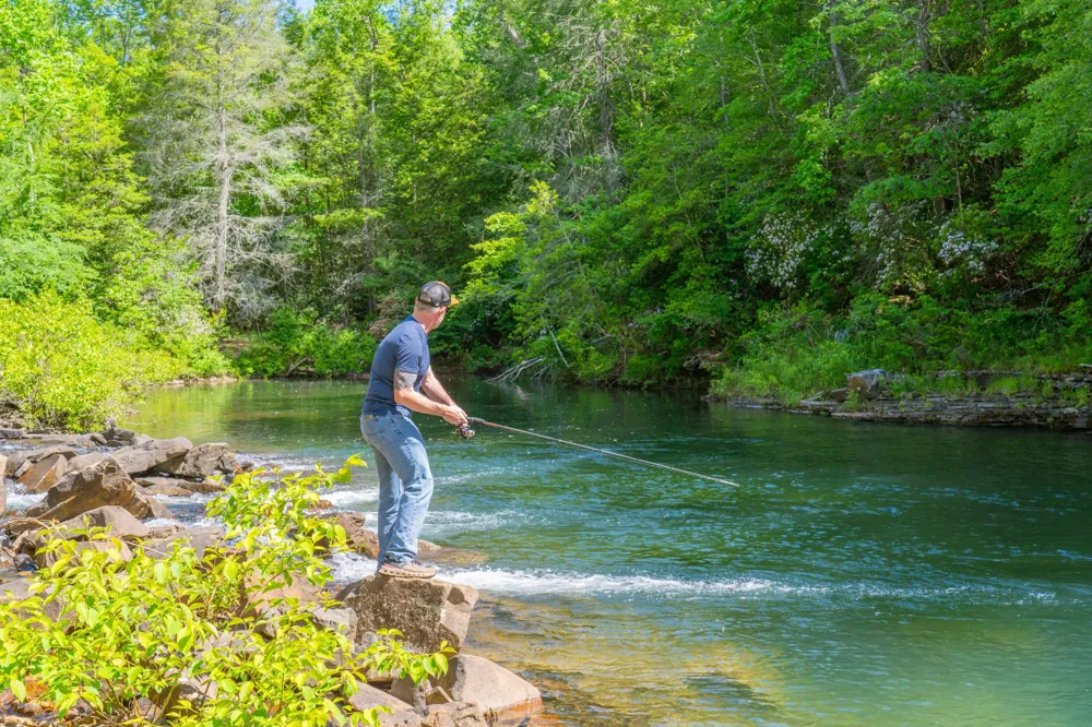 0 Echo Point Road Dunlap, TN 37327