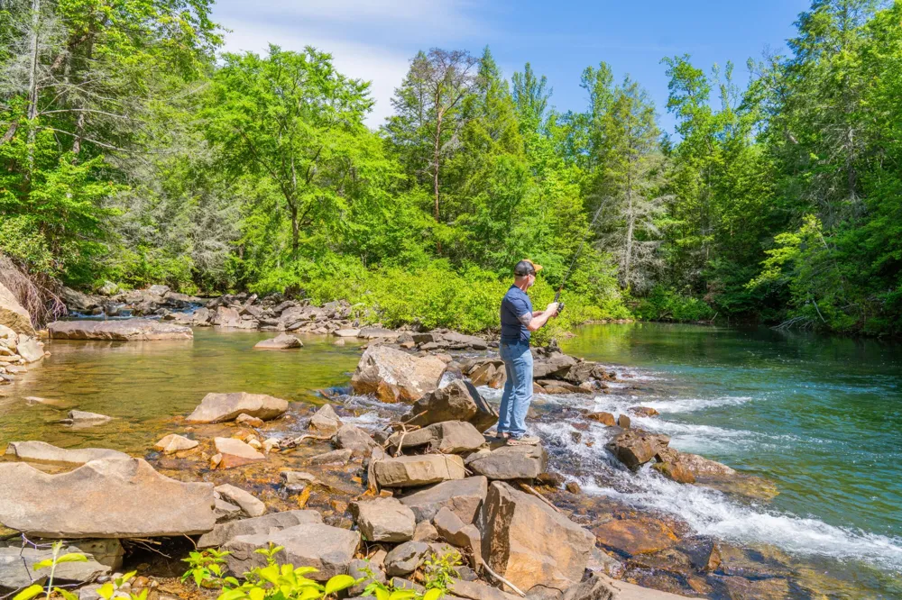0 Echo Point Road Dunlap, TN 37327