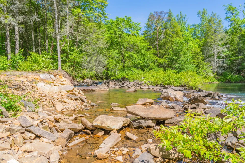 0 Echo Point Road Dunlap, TN 37327