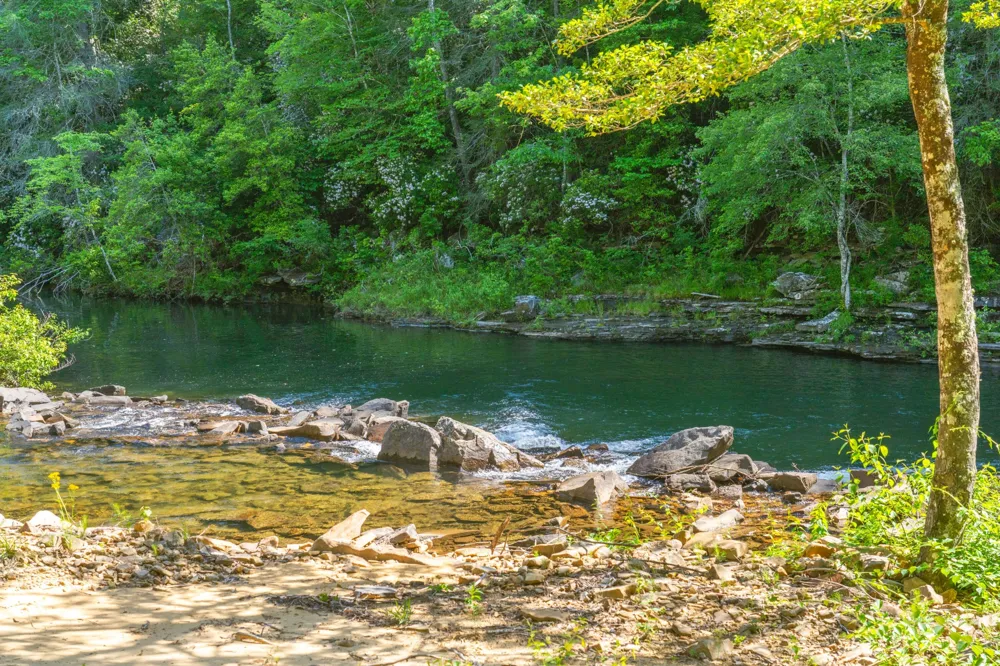 0 Echo Point Road Dunlap, TN 37327