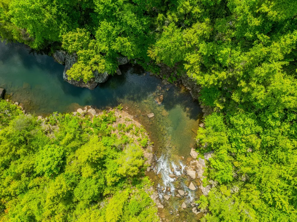 0 Echo Point Road Dunlap, TN 37327