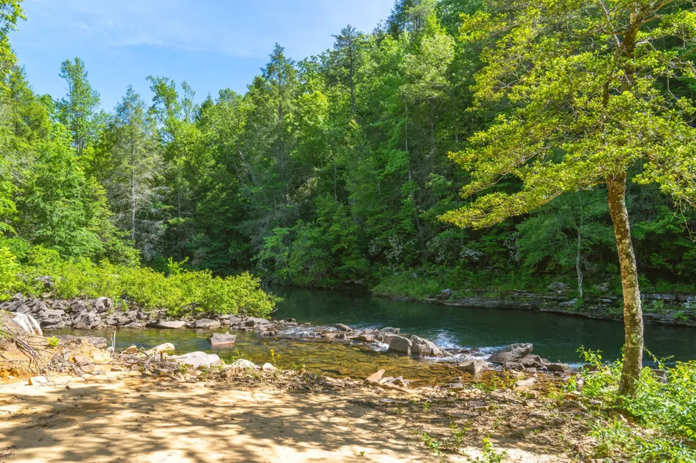 0 Echo Point Road Dunlap, TN 37327