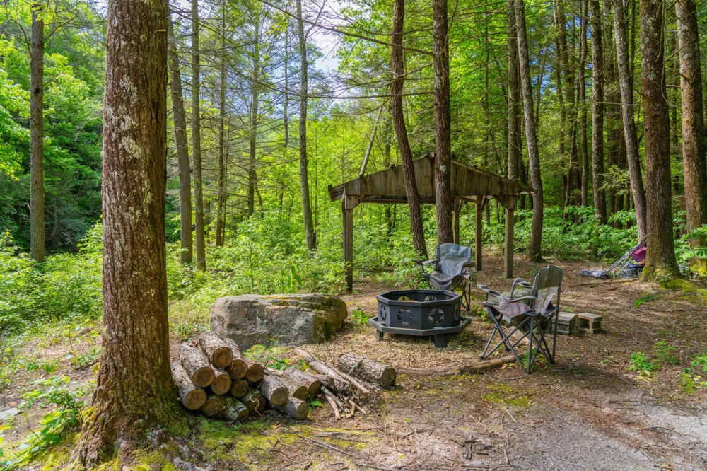 0 Echo Point Road Dunlap, TN 37327