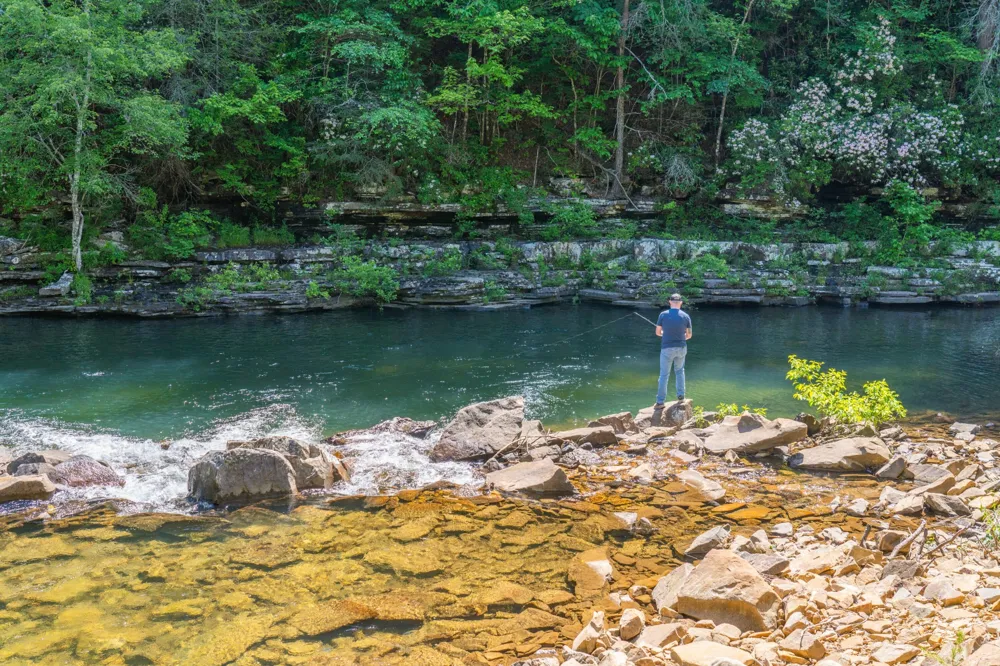 0 Echo Point Road Dunlap, TN 37327