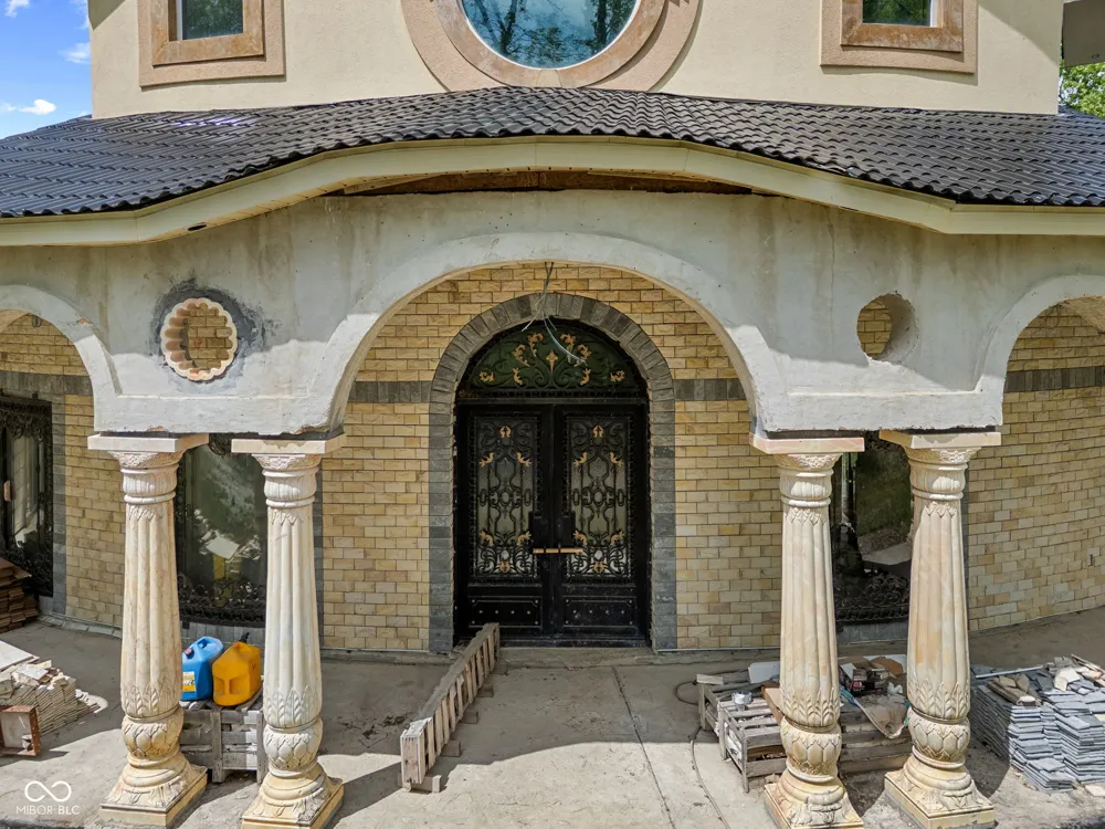 4945 S 100 E Lafayette, IN 47909