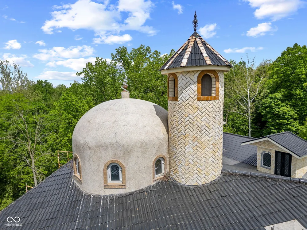 4945 S 100 E Lafayette, IN 47909