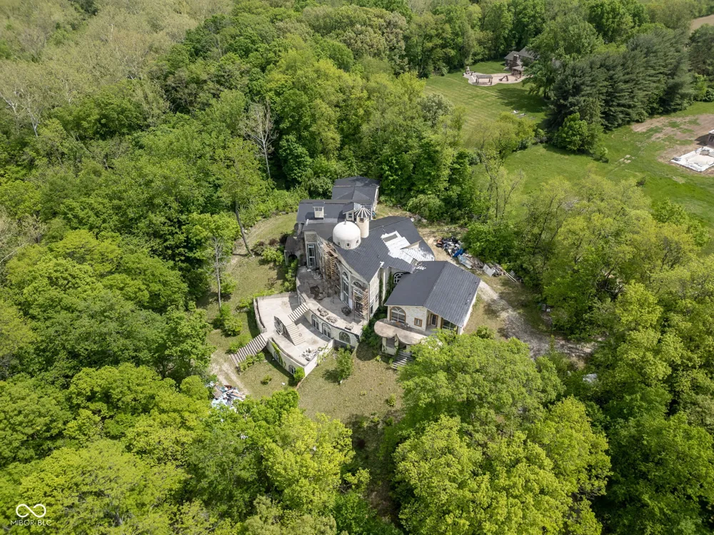 4945 S 100 E Lafayette, IN 47909
