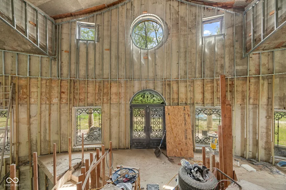 4945 S 100 E Lafayette, IN 47909
