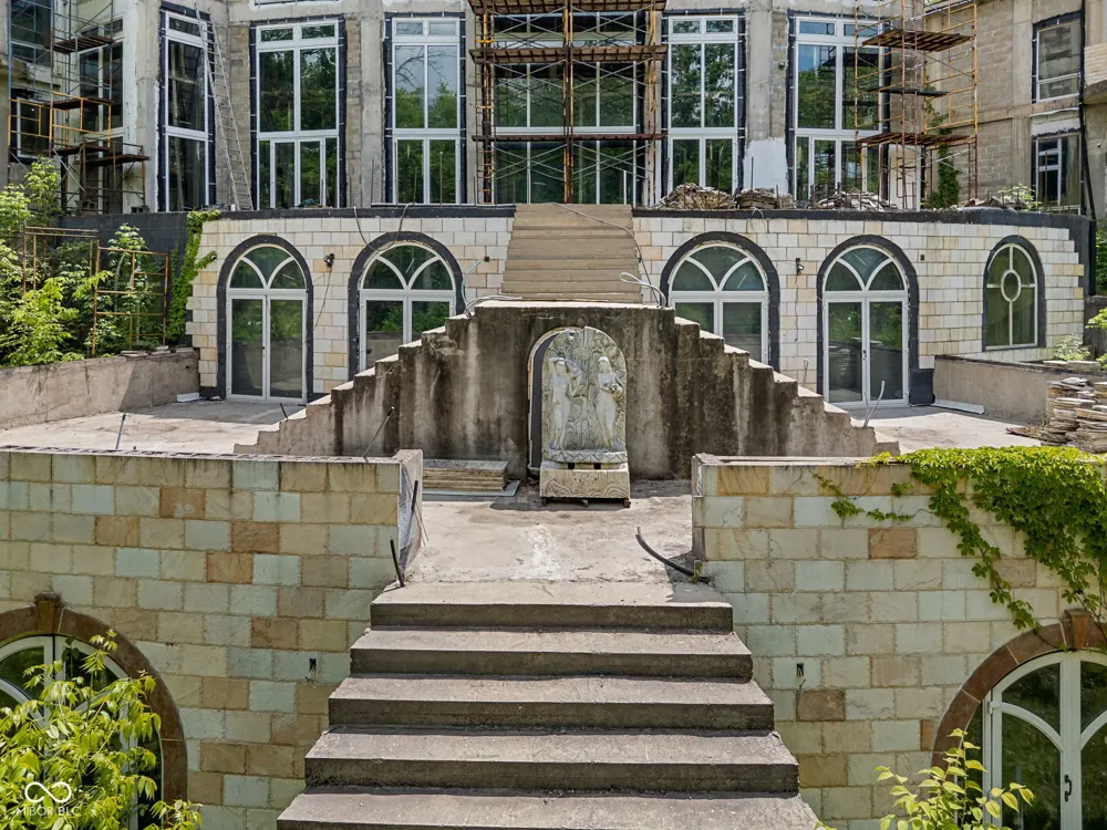 4945 S 100 E Lafayette, IN 47909