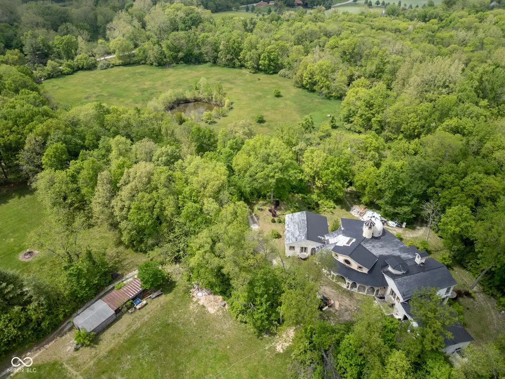 4945 S 100 E Lafayette, IN 47909