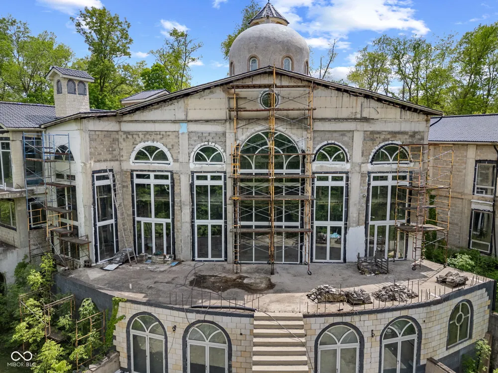 4945 S 100 E Lafayette, IN 47909