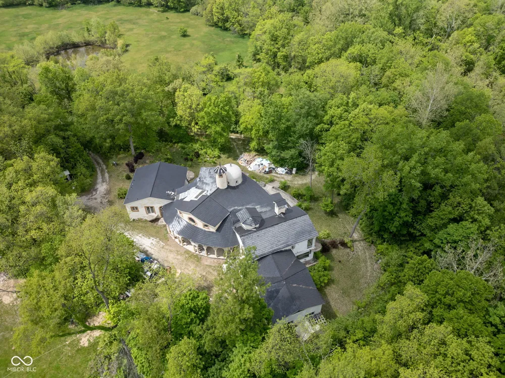 4945 S 100 E Lafayette, IN 47909