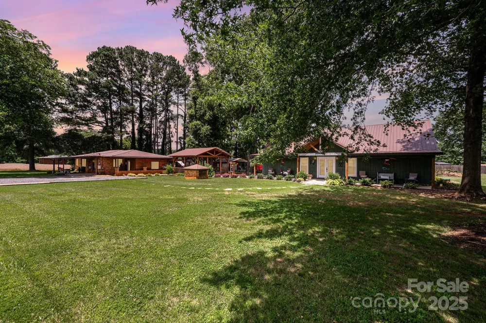 835 Holshouser Road Rockwell, NC 28138