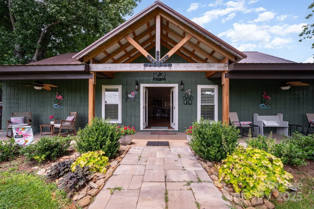 835 Holshouser Road Rockwell, NC 28138