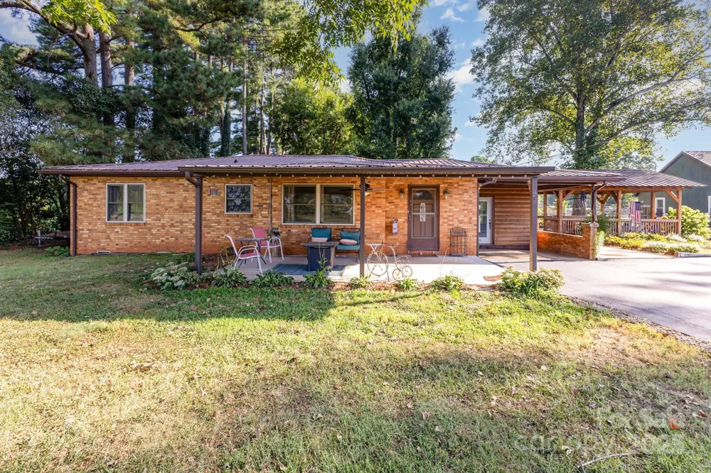 835 Holshouser Road Rockwell, NC 28138