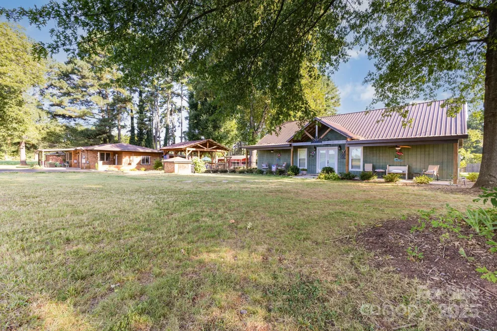 835 Holshouser Road Rockwell, NC 28138