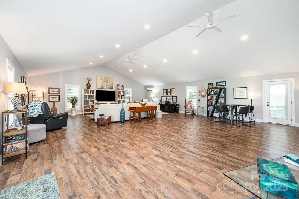 835 Holshouser Road Rockwell, NC 28138