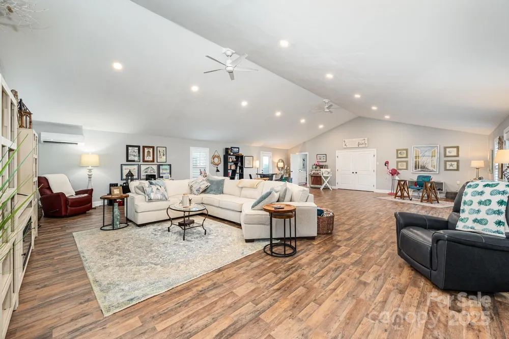 835 Holshouser Road Rockwell, NC 28138