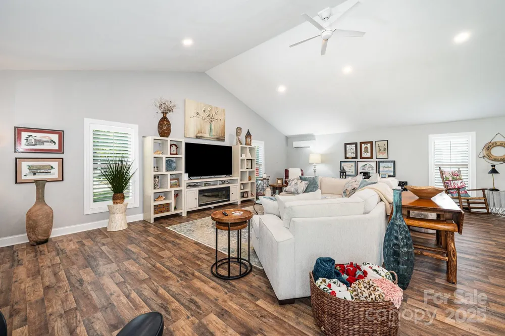 835 Holshouser Road Rockwell, NC 28138