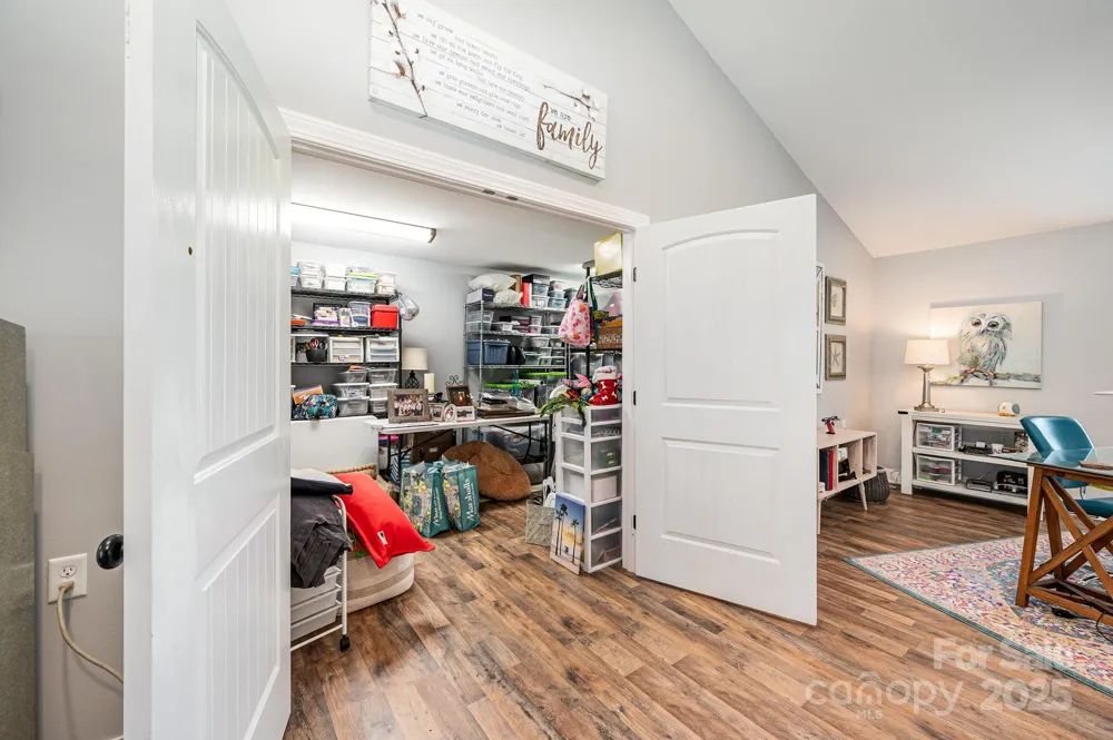 835 Holshouser Road Rockwell, NC 28138