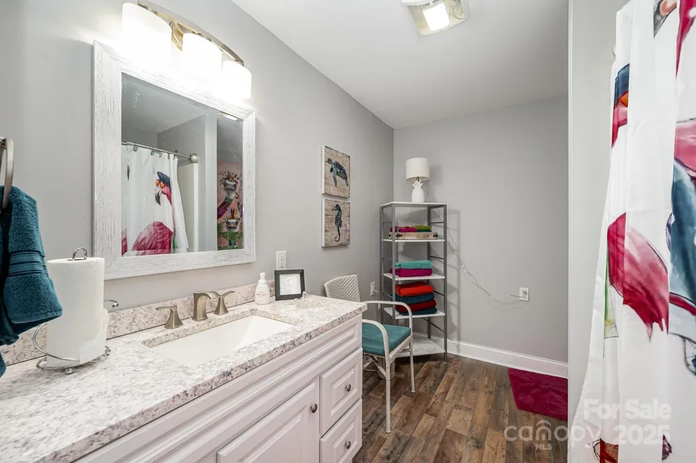 835 Holshouser Road Rockwell, NC 28138