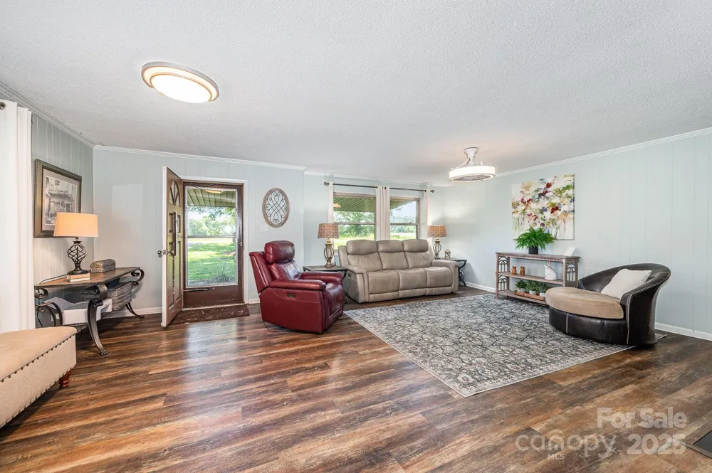 835 Holshouser Road Rockwell, NC 28138