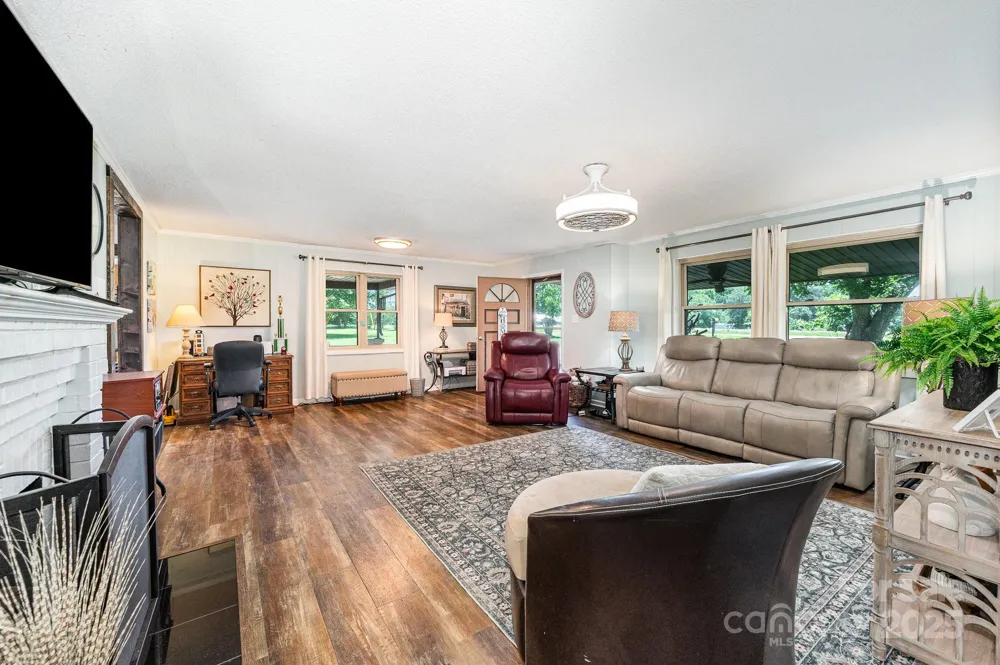835 Holshouser Road Rockwell, NC 28138