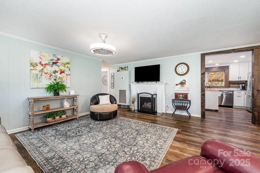 835 Holshouser Road Rockwell, NC 28138
