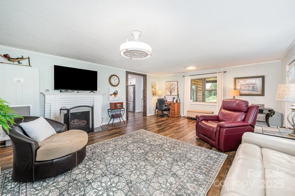 835 Holshouser Road Rockwell, NC 28138