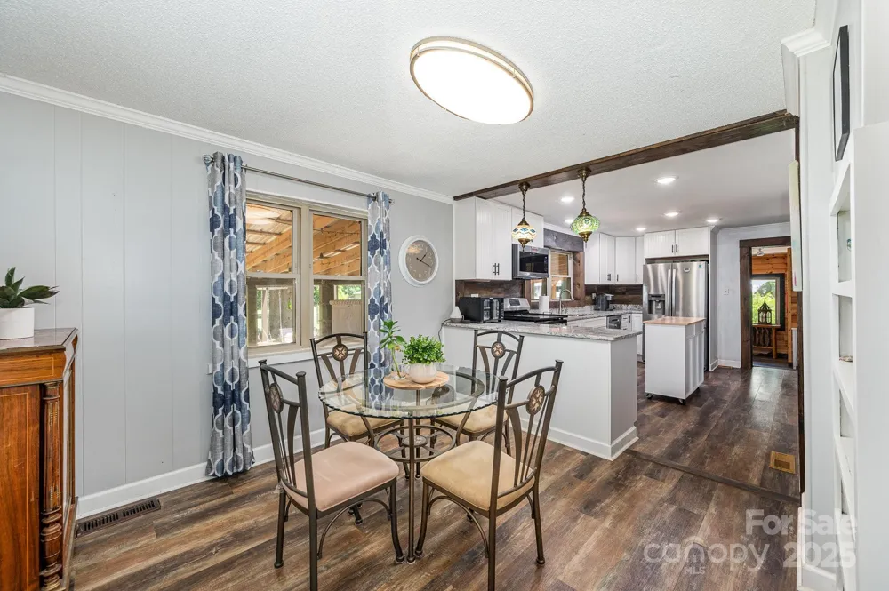 835 Holshouser Road Rockwell, NC 28138