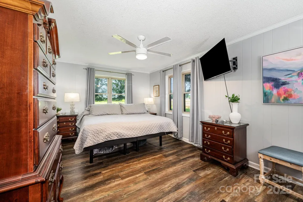 835 Holshouser Road Rockwell, NC 28138