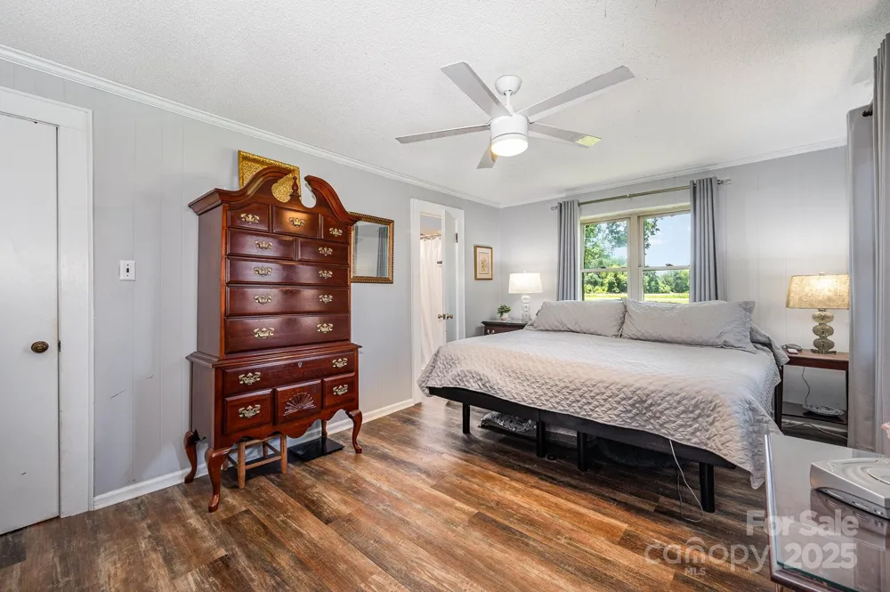 835 Holshouser Road Rockwell, NC 28138