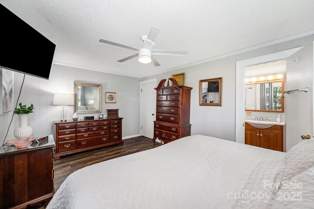835 Holshouser Road Rockwell, NC 28138