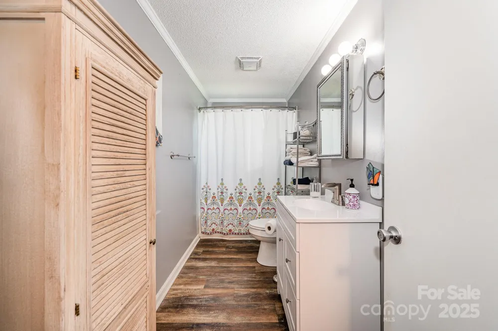 835 Holshouser Road Rockwell, NC 28138