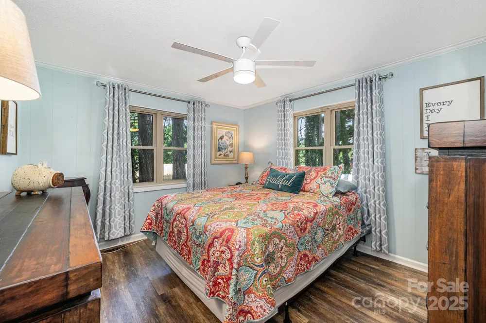 835 Holshouser Road Rockwell, NC 28138