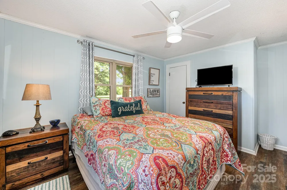 835 Holshouser Road Rockwell, NC 28138