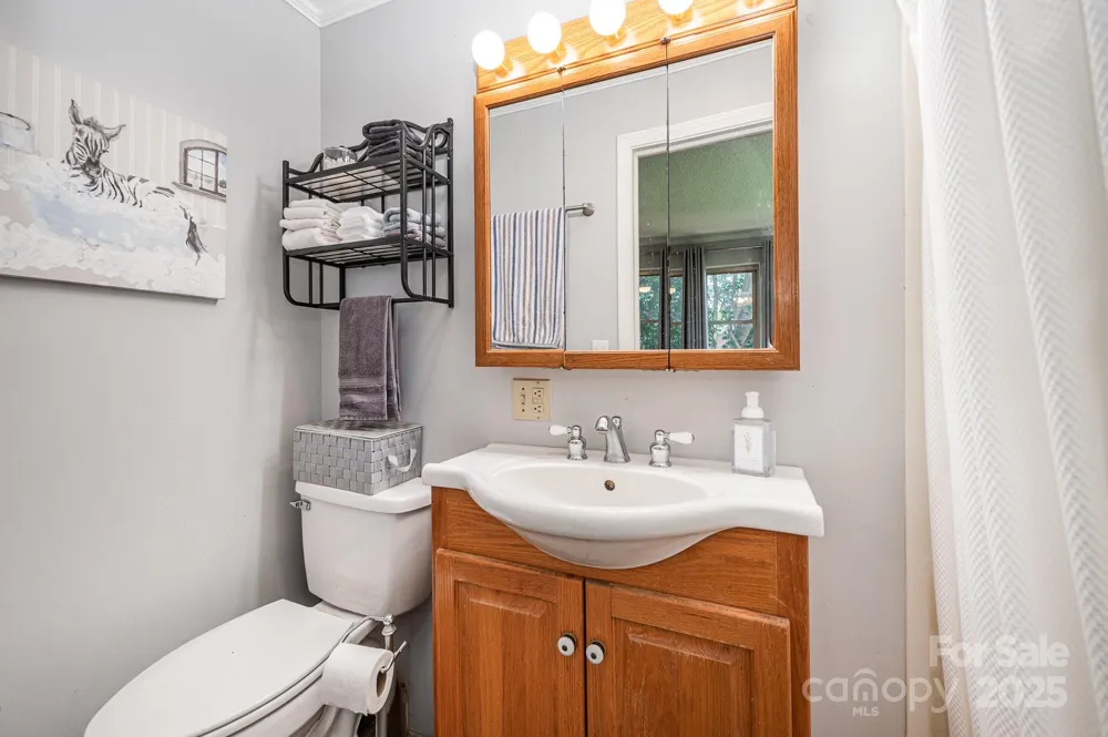 835 Holshouser Road Rockwell, NC 28138