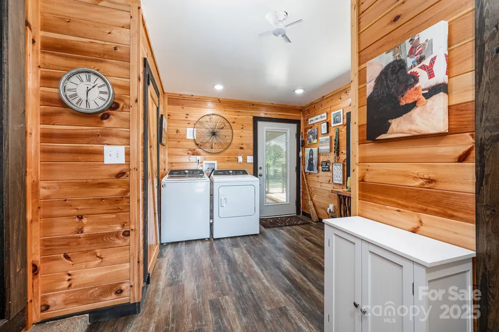 835 Holshouser Road Rockwell, NC 28138