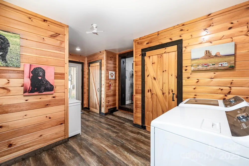 835 Holshouser Road Rockwell, NC 28138