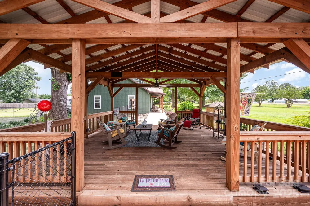 835 Holshouser Road Rockwell, NC 28138
