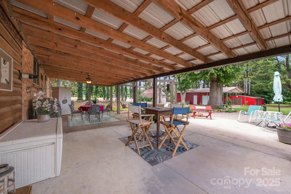 835 Holshouser Road Rockwell, NC 28138
