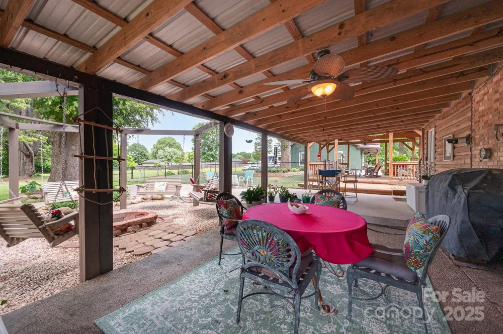 835 Holshouser Road Rockwell, NC 28138