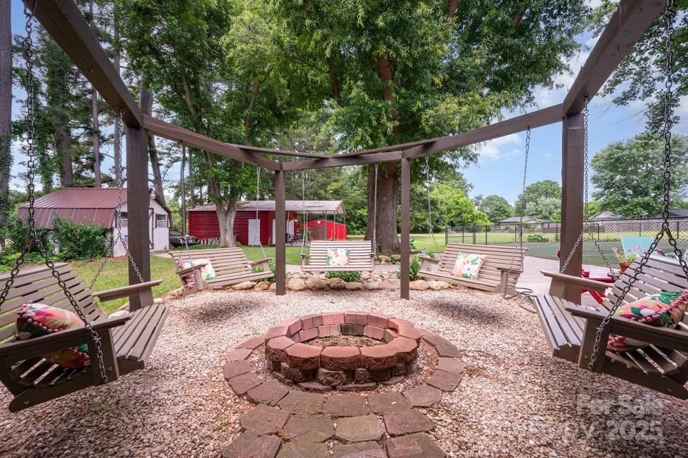 835 Holshouser Road Rockwell, NC 28138
