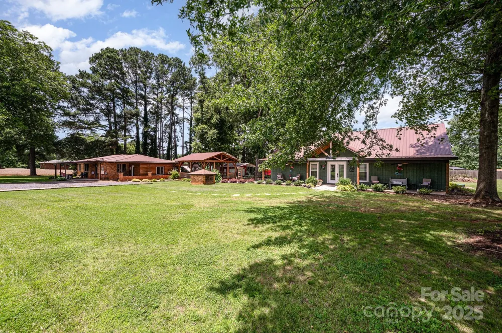 835 Holshouser Road Rockwell, NC 28138