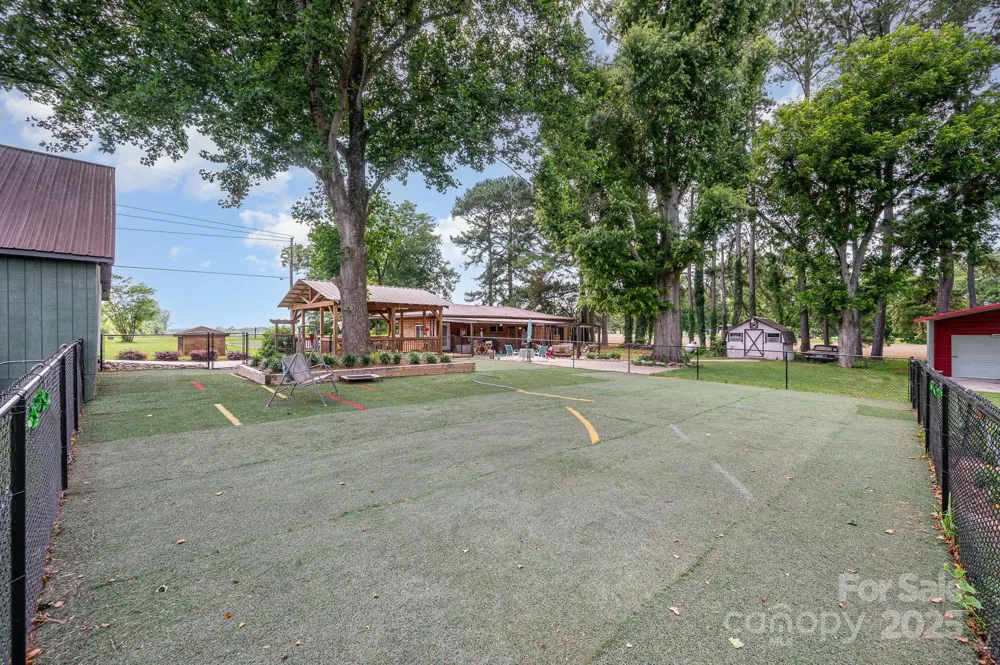 835 Holshouser Road Rockwell, NC 28138