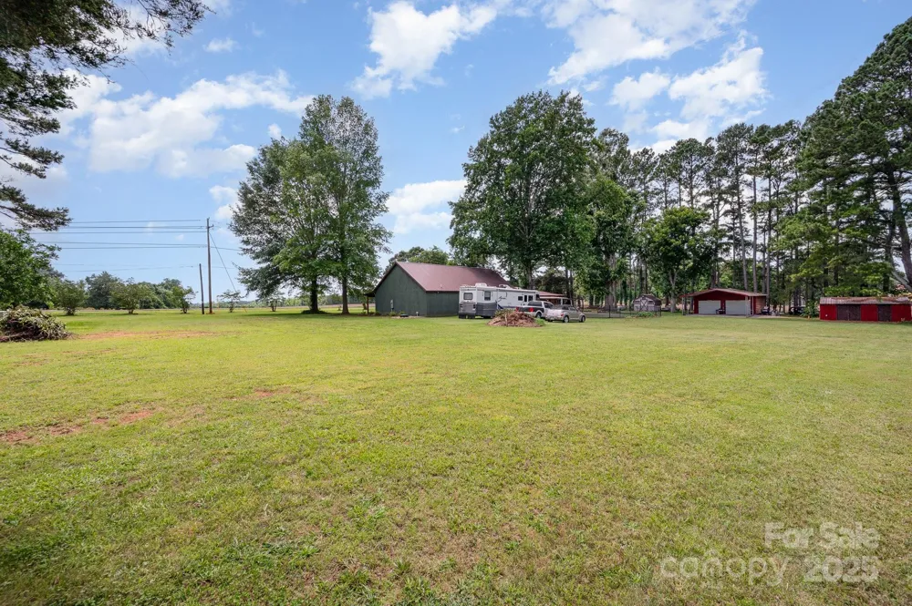 835 Holshouser Road Rockwell, NC 28138