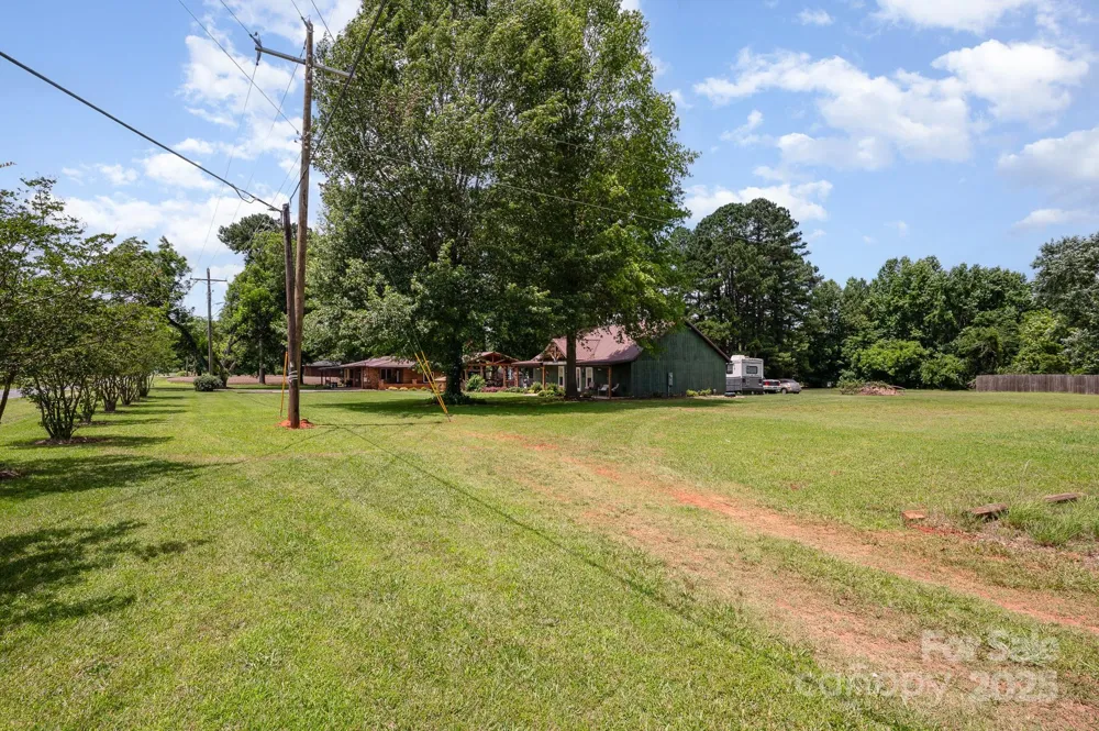 835 Holshouser Road Rockwell, NC 28138