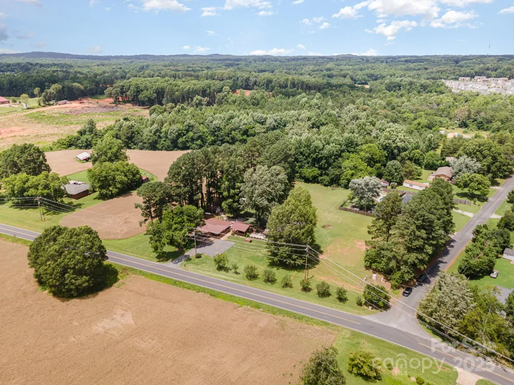 835 Holshouser Road Rockwell, NC 28138